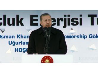 "Türkiye’nin en büyük sorunu..."