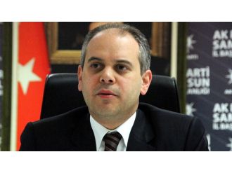 Bakan’dan o büyükelçilere tarihi gönderme