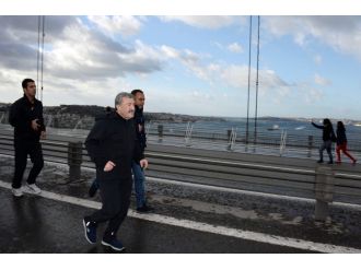 15 Temmuz’un kahramanlarındandı: O da koştu