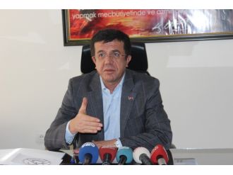 Bakan Zeybekci’den asgari ücret açıklaması