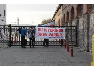 İZBAN’dan "En son teklif"