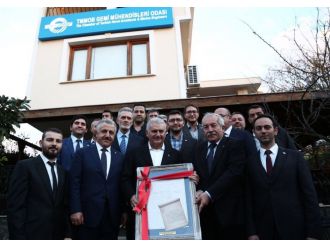 Yıldırım: Bugüne kadar 4 buçuk milyar lira destek verdik