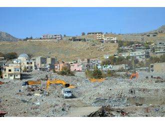 Şırnak’ta yasak yarın kalkıyor