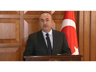 "Bu konuda yapıcı tutumumuzu sürdürüyoruz"