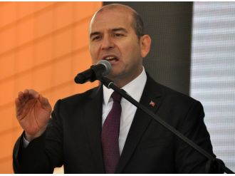 "PKK adını kimse ağzına almaya cesaret edemeyecek"