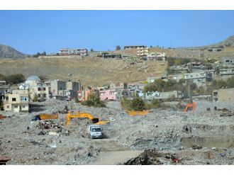 Şırnak’ta yasak kalktı