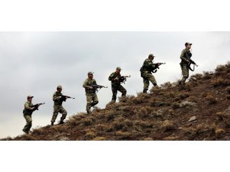 Terörle mücadelede artık daha aktif olacaklar