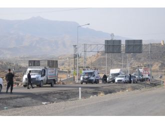 Şırnak’a dönüş başladı