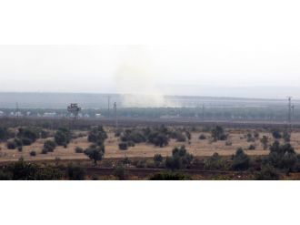 Muhalifler arasında ’sınır kapısı’ çatışması