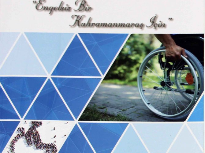 Büyükşehir’den Engellilere Bir Hizmet Daha