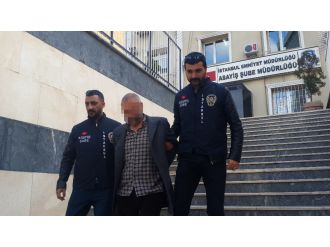 Tarihi Eminönü Balıkçısı’nın katil zanlısı yakalandı