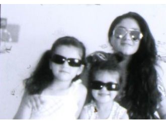 Sarılarak öldüler, yan yana defnedildiler