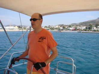 Maltepe’deki patlamada eski bakanın oğlu ağır yaralandı