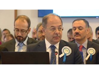 Akdağ: Doğumda beklenen yaşam süresi 78 yıla yükseldi