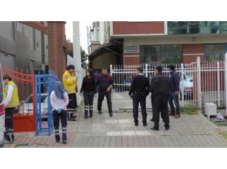 Maltepe’deki patlamanın nedeni belli oldu