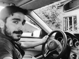 Arkadaşını dağa çıkarmak istedi