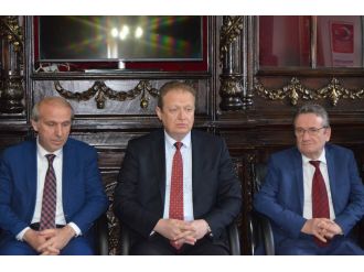 Vali Yavuz’dan Kılıçdaroğlu’na yanıt