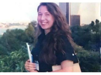 Genetik mühendisinin feci ölümü