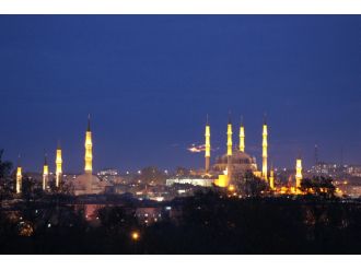 "Süper Ay" onlara yüzünü göstermedi