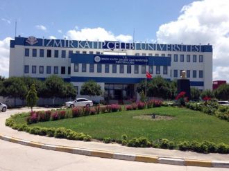 Katip Çelebi Üniversitesine FETÖ operasyonu: 29 gözaltı