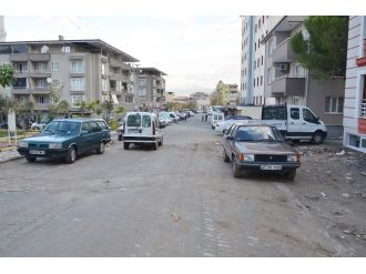 ’Gülen Sokak’ın ismi ’Ömer Halisdemir’ olarak değişiyor