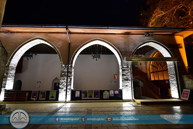 Dulkadiroğlu tarihi aydınlatıyor