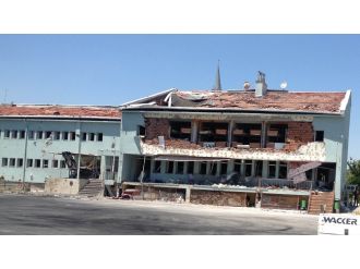 MİT ve Özel Hareka’ı bombalayan pilotun eşi de gözaltında