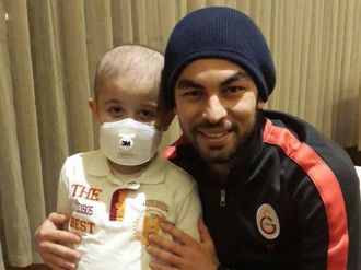 Minik Eren’i kaybettik