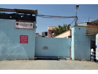 Diyarbakır’da bir mahkum firar etti