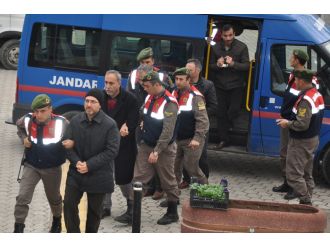 ByLock’ta kırmızı liste operasyonu