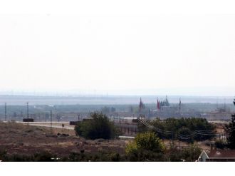 Muhalifler anlaştı, çatışma sona erdi