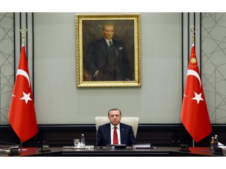 Pakistan ve Özbekistan’ı ziyaret edecek