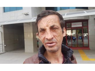 Türkiye’nin ilk yüz nakillisi Uğur Acar hakim karşısına çıktı