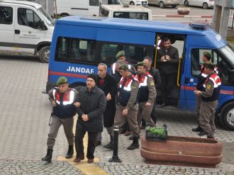 Kırmızı liste Bylock kullanıcısı 3 öğretmen tutuklandı