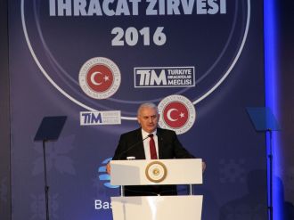 Başbakan Yıldırım’ın güldüren Marmaray anısı