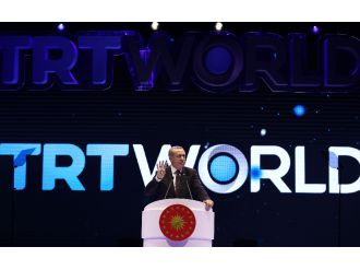 Erdoğan’dan çifte standart eleştirisi