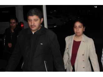 Adana’da FETÖ operasyonu: 19 gözaltı