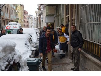 Annesini 243 yerinden bıçaklayan sanık şizofren çıktı