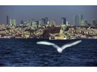 İstanbul Avrupa’nın en uzun şehri