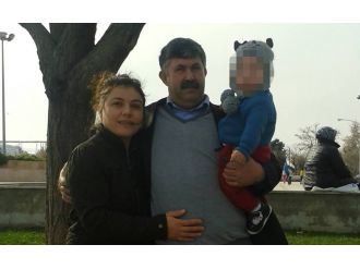 Nafaka ödeyemeyince hapse girdi, ailesi ortada kaldı