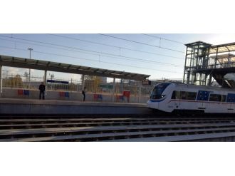 Grev bitti, seferler başladı