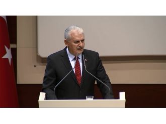 “Hazırlıklarımızda sona gelmiş bulunuyoruz”