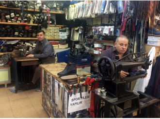 "Bizler bu mesleğin son askerleriyiz"