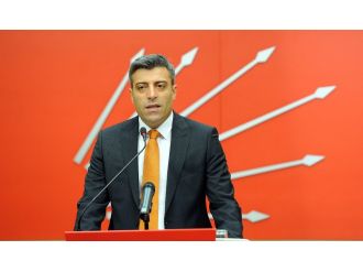 CHP’den ’Trump’ değerlendirmesi