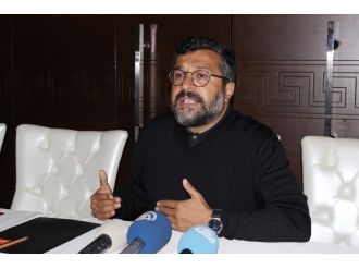 “MİT TIR’ları” davasında Soner Yalçın da dinlenecek