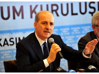 Kılıçdaroğlu’na cevap: Millete rağmen hiçbir şey olmaz