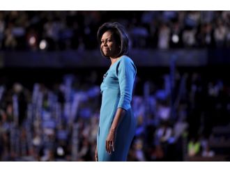 “Topuklu giymiş maymun” hakareti ABD’yi karıştırdı