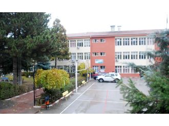 Kız lisesinde taciz iddiası