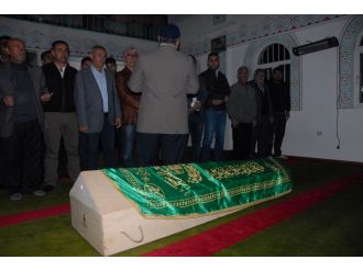 Terörün en küçük kurbanı toprağa verildi