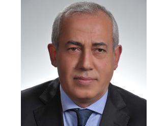 AK Parti’li Başkan istifa etti